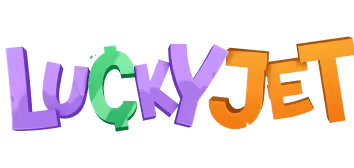 Lucky Jet logo